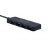 AISENS HUB USB 2.0 4 PUERTOS A104-0402