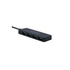 AISENS HUB USB 2.0 4 PUERTOS A104-0402