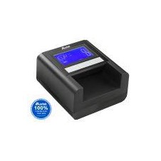 MUSTEK DETECTOR DE BILLETES FALSOS D9