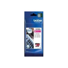 BROTHER CARTUCHO TINTALC3239XLM MAGENTA