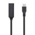 AISENS ALARGADOR USB 3.0 M/H 5M CON AMPLIFICADOR A105-0407
