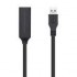 AISENS ALARGADOR USB 3.0 M/H 10M CON AMPLIFICADOR Y ALIMENTACION