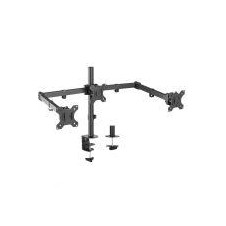 AISENS SOPORTE PARA 3 MONITOR SOBREMESA 13-27 DT27TSR-061