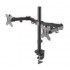 AISENS SOPORTE PARA 2 MONITOR SOBREMESA 13-32 DT32TSR-041
