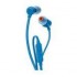 JBL AURICULARES INTRAUDITIVOS T110 JACK 3.5 AZUL