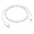 APPLE CABLE USB-C A LIGHTNING 1M - MM0A3ZM/A