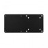 AISENS SOPORTE CPU TIPO NUC PARA SOPORTES DE MONITOR O ESCRITORIO MPC01-055 NEGRO