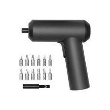 XIAOMI DESTORNILLADOR MIJIA INALAMBRICO MI CORDLESS SCREWDRIVER 12 PUNTAS DE PRECISION