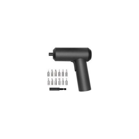 XIAOMI DESTORNILLADOR MIJIA INALAMBRICO MI CORDLESS SCREWDRIVER 12 PUNTAS DE PRECISION