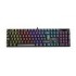 KROM TECLADO GAMING KASIC RGB MECANICO
