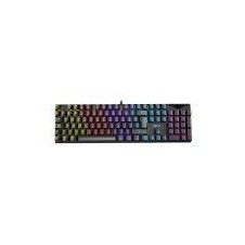 KROM TECLADO GAMING KASIC RGB MECANICO