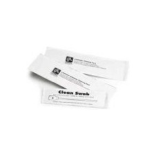 ZEBRA KIT DE LIMPIEZA IMPRESORA ZC100 - ZC300