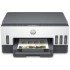 HP MULTIFUNCION SMART TANK 7005 WiFi/DUPLEX DEPOSITOS RECARGABLES HP 32 - HP 32XL NEGRA / HP 31 C-M-Y