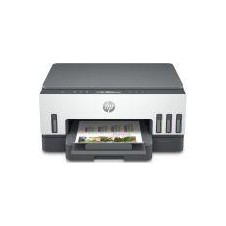 HP MULTIFUNCION SMART TANK 7005 WiFi/DUPLEX DEPOSITOS RECARGABLES HP 32 - HP 32XL NEGRA / HP 31 C-M-Y