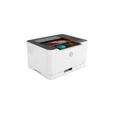 HP IMPRESORA COLOR LASER 150NW+ TONER 117A C/M/Y/BK