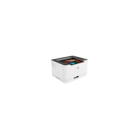 HP IMPRESORA COLOR LASER 150NW+ TONER 117A C/M/Y/BK
