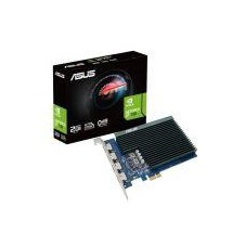 ASUS TARJETA GRAFICA GEFORCE GT730-4H-SL-2GD5 4 X HDMI /PCI-E