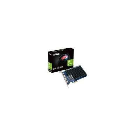 ASUS TARJETA GRAFICA GEFORCE GT730-4H-SL-2GD5 4 X HDMI /PCI-E