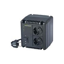 ENERGENIE REGULADOR AUTOMATICO DE VOLTAJE 500VA