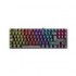 KROM TECLADO GAMING KASIC TKL RGB MECANICO