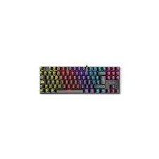 KROM TECLADO GAMING KASIC TKL RGB MECANICO