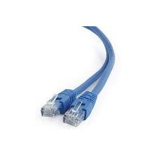 GEMBIRD LATIGUILLO DE RED CAT6 UTP 3M AZUL