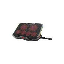 CONCEPTRONIC BASE REFRIGERADORA THYIA01B ERGO RGB