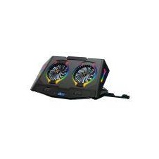 CONCEPTRONIC BASE REFRIGERADORA THYIA02B ERGO RGB