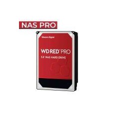 WESTERN DIGITAL DISCO DURO 8TB 3.5 SERIE RED PRO 256MB WD8003FFBX