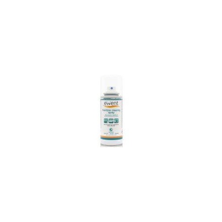 EWENT DETERGENTE EN SPRAY DESINFECTANTE PARA SUPERFICIES 400ML