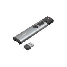 TRUST PUNTERO KAZUN WIRELESS LASER PRESENTER