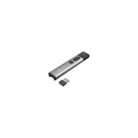 TRUST PUNTERO KAZUN WIRELESS LASER PRESENTER