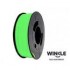 WINKLE FILAMENTO VERDE ALIEN PLA-HD-LD LIGHT IN THE DARK (LUCE EN LA OSCURIDAD) 1.75MM 1 KG VERDE FOSFORESCENTE