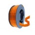 WINKLE FILAMENTO NARANJA AMBAR KRYSTAL PETG 1.75MM 1 KG KRYSTAL AMBAR