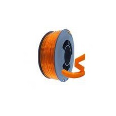 WINKLE FILAMENTO NARANJA AMBAR KRYSTAL PETG 1.75MM 1 KG KRYSTAL AMBAR