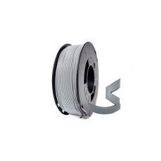 WINKLE FILAMENTO GRIS CENIZA PLA-HD 1.75MM 1 KG