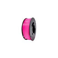 WINKLE FILAMENTO ROSA ELECTRICO PLA-HD 1.75MM 1 KG ROSA FLUOR