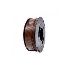 WINKLE FILAMENTO MARRON EBANO PLA-HD 1.75MM 1 KG EBANO