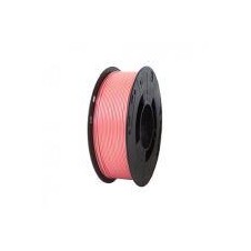 WINKLE FILAMENTO ROSA CHICLE PLA-HD 1.75MM 1 KG ROSA NACAR