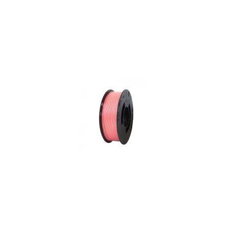 WINKLE FILAMENTO ROSA CHICLE PLA-HD 1.75MM 1 KG ROSA NACAR