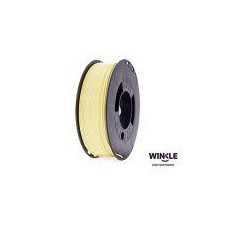 WINKLE FILAMENTO AMARILLO PLATANO SWEET PASTEL PLA-HD 1.75MM 1 KG BANANA
