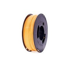 WINKLE FILAMENTO AMARILLO CURCUMA SWEET PASTEL PLA-HD 1.75MM 1 KG CURCUMA
