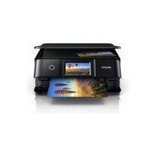 EPSON MULTIFUNCION EXPRESSION PHOTO XP-8700 CARTUCHO 378 / 378XL