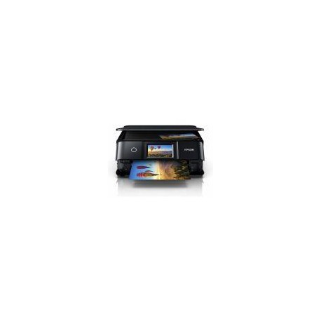 EPSON MULTIFUNCION EXPRESSION PHOTO XP-8700 CARTUCHO 378 / 378XL