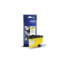 BROTHER CARTUCHO TINTALC3239XLY AMARILLO