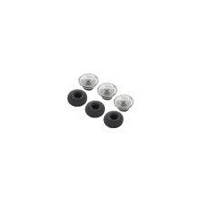 HP POLY ALMOHADILLAS DE AURICULAR MEDIUM LEGEND