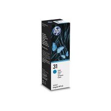 HP BOTE TINTA 1VU26AE SMART TANK CIAN Nº 31