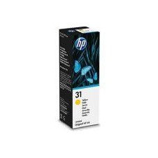 HP BOTE TINTA 1VU28AE SMART TANK AMARILLO Nº 31