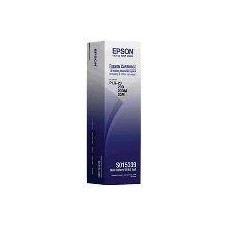 EPSON CINTA IMPRESORA NEGRO C13S015339