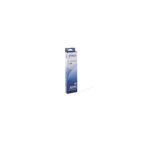 EPSON CINTA IMPRESORA NEGRO C13S015633